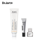Dr.Jart+蒂佳婷v7维生素修护乳30ml美白亮肤改善问题肌肤韩国进口
