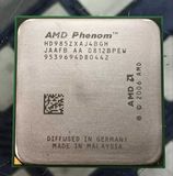 AMD 羿龙 X4 9850 940针 主频 2.5G AM2+ 四核心 CPU 秒9750 9650