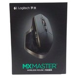 国行现货！罗技/Logitech MX Master 大师 优联/蓝牙充电无线鼠标