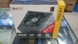 安钛克antec额定650W 新模尊 Neo Eco 650M 电源 80PLUS铜牌/模组