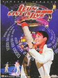 黎明 2001Live Is Live演唱会Karaoke DVD