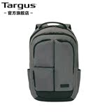 泰格斯Targus 15.6寸商务休闲笔记本电脑包双肩包 TSB78701AP黑