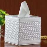 雅皮仕 欧式家用卷纸筒纸巾盒 卫生间浴室纸巾筒 时尚可爱创意