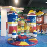 淘气堡儿童乐园玩具供应淘气堡室内游乐场设备电动大型游乐厂设施