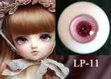 {LIL}BJD眼珠|BJD精品玻璃眼 LP-11 现货 12MM14MM16MM18MM20MM