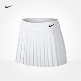 Nike 耐克官方 NIKE COURT VICTORY 女子网球短裙 728774