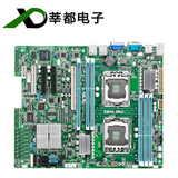 Asus/华硕Z9NA-D6 双路图形工作站服务器主板 支持至强E5-2400V2