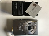 Canon ixus75 数码卡片相机 二手