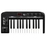 worlde KS25A-MIDI键盘控制器midi25-49-61键音乐键盘PAD-CONTROL