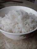 唐山特产柏各庄大米 有机 2015新品农家 赛东北500g 宝宝月子米
