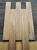 二手地板 全实木缅甸柚木 宽板素板 1.75cm 999成新三好品牌特价