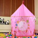 儿童帐篷男生女生宝宝生日礼物米奇迪士尼游戏屋室内室外便携户外
