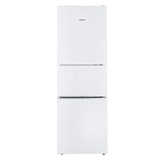 SIEMENS/西门子  KG23N1116W 226升 三门冰箱 组合冷冻（白色）