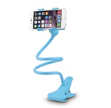 懒人支架 通用 iPhone4S/5s/6 苹果 三星 小米 手机支架床头 创意