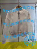 Pancoat大黄鸭专柜正品代购2016新款女棒球服外套PPACO 161512 W