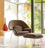 休闲沙发椅躺椅时尚创意单人沙发椅子欧式沙发凳日式卧室沙发椅