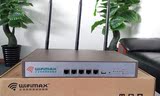 WIFIMAX 广告路由器 点餐路由器 IP-COM X3