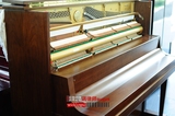 二手钢琴 卡哇伊顶级高端演奏琴KI-80W立式琴 原木色 值得收藏