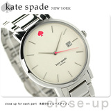 Kate Spade 凯特丝蓓 1YRU0008 女士石英腕表 珍珠母贝手表