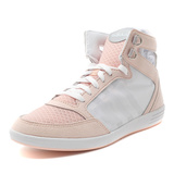正品 新款 Adidas NEO 休闲生活 女鞋 篮球鞋 高帮板鞋 F97976
