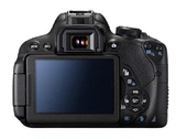 佳能EOS 700D/18-55 STM套机单反相机 触摸屏 700D 全新正品