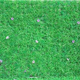恒光  婚庆人造草坪草坪地毯草皮田园落地花艺单只束塑料仿真绿植