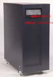深圳山特电气3C15KS 15KVA UPS不间断电源 长延时主机 外接电池组