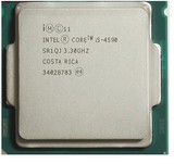 Intel/英特尔 I5 4590 散片一年保 全新正式版非QSES打磨 可自提
