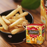 日本本地产薯条三兄弟 calbee 卡乐B 卡乐比土豆条 黄油酱油味