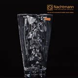 包邮Nachtmann德国娜赫曼进口系列高端奢华家居台面水晶花瓶摆件