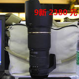 二手腾龙 70-200mm/F2.8 远摄变焦 适合风景 9新 置换 出租 回收
