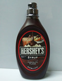 HERSHEY'S美国原装 好时巧克力酱680g克 甜品咖啡原料