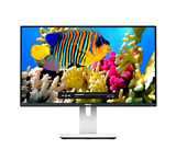 Dell/戴尔U2414H 23.8寸 IPS液晶游戏超薄边框电脑显示器 完美屏