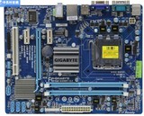 Gigabyte/技嘉 G41MT-S2 775主板 全集成DDR3 全固态微星 华硕G41
