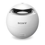 [转卖]Sony/索尼 SRS-X1 无线蓝牙防水浴室迷你小音响/音箱