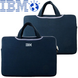 IBM正品礼品笔记本电脑14寸E460手提便携内胆包袋T440保护套E450C