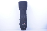 95新Sigma/适马 150-600 mm f/5-6.3 DG OS 防抖变焦单反 镜头