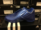 阿迪达斯/adidas T-MAC 3 麦迪3 漆皮鳄鱼纹篮球鞋 C75307 C75308
