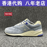 专柜正品NEW BALANCE男鞋/NB999女鞋休闲跑步鞋 ML999MMV/MMU/MMT