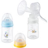 日康正品手动吸奶器吸乳器挤奶器PP孕妇用哺乳用品 RK-3600