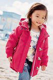 代购！Next香港官网宝宝小女孩童装3月-6岁冬季棉服棉袄夹克外套