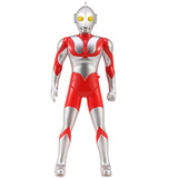 Ultraman奥特曼正版超人玩具宇宙奥特曼模型咸蛋超人人偶30厘米