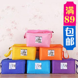 韩国外卖保温包冰包母乳保鲜包饭盒保温包保温袋冰袋3个包邮