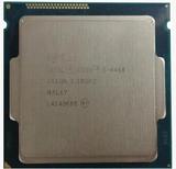 Intel/英特尔 i5 4460台式机电脑酷睿四核处理器i5 散片 回收cpu