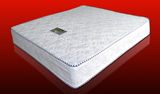 1.5米双人席梦思床垫 独立弹簧床垫 加强型床垫 舒适型保健床垫