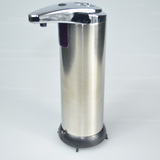 不锈钢感应皂液器家用自动给皂器厨房卫生间皂液机洗手液瓶皂液器