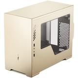 普力魔 PRIMO MAGIC BOX-P115E MINI-ITX 铝合金机箱 精致唯美