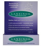 澳洲代购 Lansinoh纯羊脂孕妇母乳 乳头膏 可食用纯天然 10g