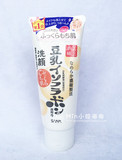 现货日本正品 sana/莎娜豆乳洗面奶 150g无添加孕妇可用