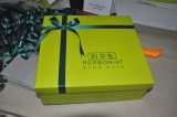 礼盒包装盒 礼品盒 丝巾盒 锦盒 工厂定做 化妆品盒 一个起定